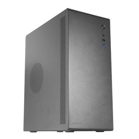 Caja Minitorre Tacens NOVAX550BR con Fuente 550W 80 Plus Bronze | TecnoSoft art tac caja20novax550br 1