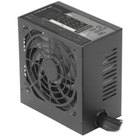 Fuente de Alimentación Anima APSIII850/ 850W/ Ventilador 12cm | TecnoSoft art tac fuente20apiii850 1