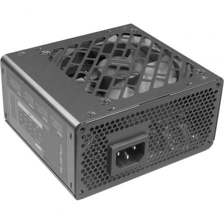 Fuente de Alimentación Anima APSIII500/ 500W/ Ventilador 9cm | TecnoSoft art tac fuente20apsiii500 1