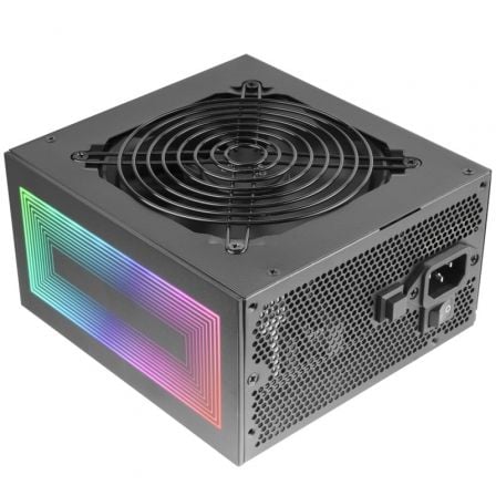 Fuente de Alimentación Mars Gaming MPB750S/ 750W/ Ventilador 12cm/ 80 Plus Bronze | TecnoSoft art tac fuente20mpb750s 1