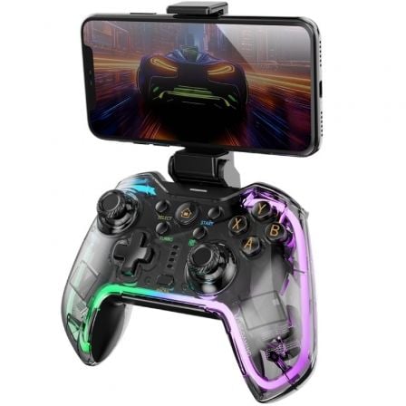 Gamepad Mars Gaming MGP-BT2 Inalámbrico | TecnoSoft art tac gamepad mgp bt2 1