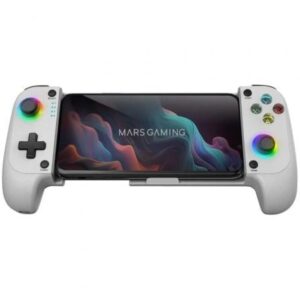 art tac gamepad mgpx wh 1