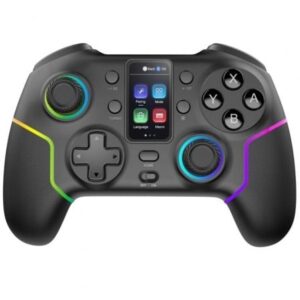 art tac gamepad20mgp v320bk 1