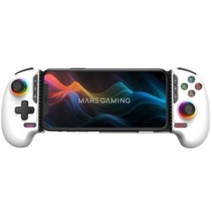 art tac gamepad20mgpxpro20wh 1