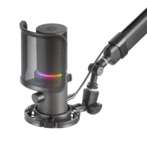art tac mic20mmic xt20bk 1