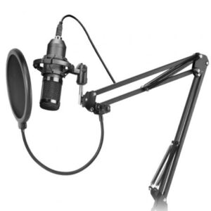 art tac mic20mmicpro20bk 1