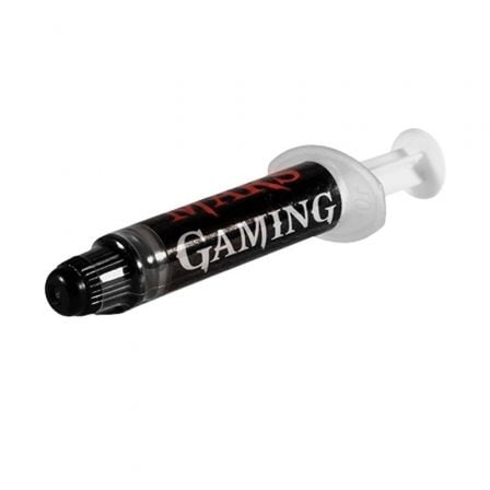 Pasta Térmica Mars Gaming MT0/ 1g | TecnoSoft art tac pasta20termica20mt0 1