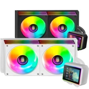 art tac ref ml visionii240 wh 1