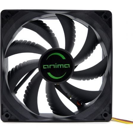 Ventilador Anima AF12/ 12cm | TecnoSoft art tac ref20af12 1
