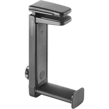 Soporte para Auriculares Mars Gaming MHH2 | TecnoSoft art tac sop20mhh220bk 1
