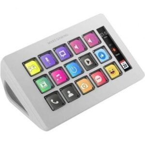 art tac stream msd one wh 1
