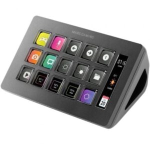 art tac stream20msd one20bk 1