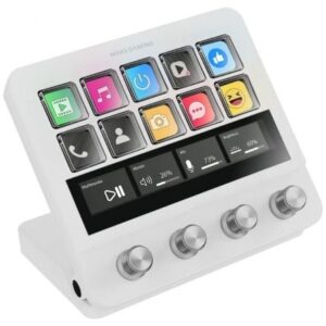 art tac stream20msd pro20wh 1