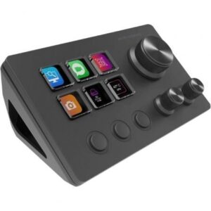 art tac stream20msd two20bk 1