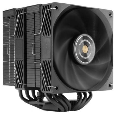 Ventilador con Disipador Mars Gaming MCPU-X26PRO/ 12cm | TecnoSoft art tac ven20mcpu x26pro20bk 1
