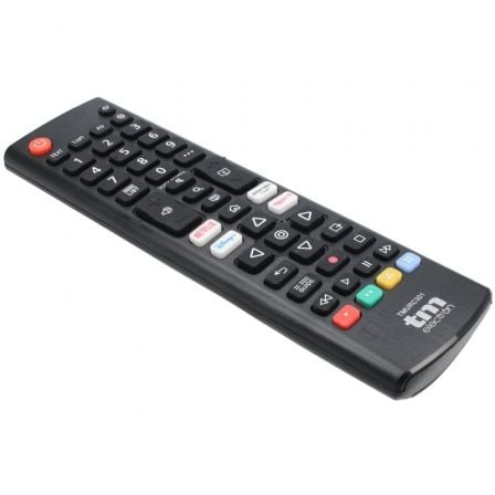 Mando Universal para TV LG | TecnoSoft art tme mando20tmurc301 1