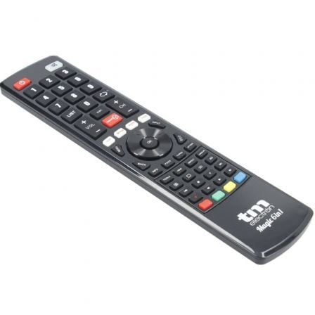 Mando Universal Magic 6 en 1 para TV Samsung/ LG/ Sony/ Panasonic/ Philips/ Hisense | TecnoSoft art tme mando20tmurc506 1