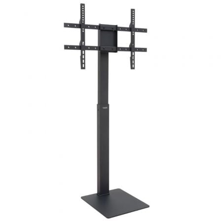 Soporte de Suelo Giratorio/Rotable TooQ FS2286M-B para TV 37-70″/ hasta 40kg | TecnoSoft art too sop20fs2286m b 1