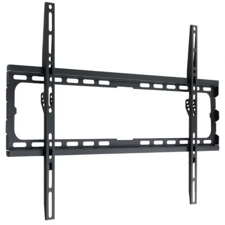 Soporte de Pared Fijo TooQ LP1080F-B para TV de 37-80″/ hasta 45kg | TecnoSoft art too sop20lp1080f b 1