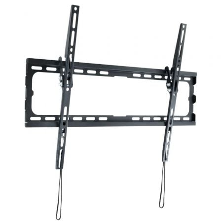 Soporte de Pared Fijo/ Inclinable TooQ LP1081T-B para TV de 37-80″/ hasta 45kg | TecnoSoft art too sop20lp1081t b 1