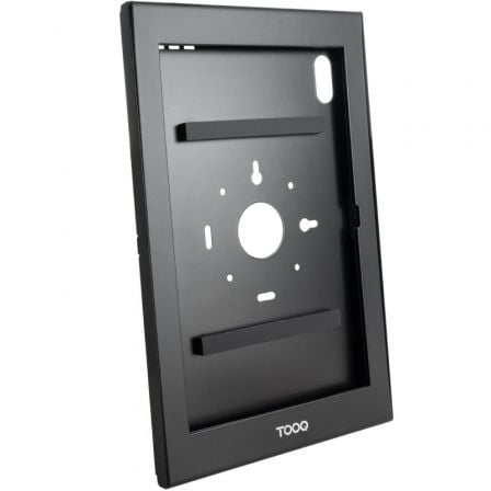 Marco Antirrobo para Tablet TooQ TQATTE2601-L-B/ Negro | TecnoSoft art too sop20tqatte2601 l b 1