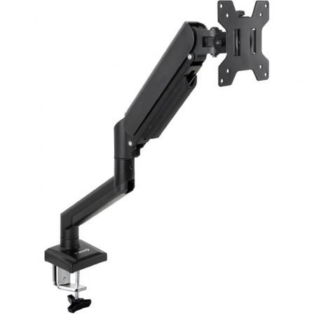 Soporte de Mesa para Monitor TooQ DB1334TNR-B/ hasta 10kg | TecnoSoft art too soporte20db1334tnr b 1