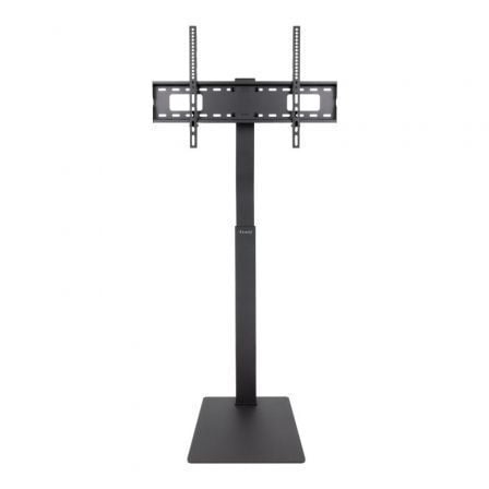 Soporte de Suelo TooQ FS2285M-B para TV de 37-70″/ hasta 40kg | TecnoSoft art too soporte20fs2285m b 1
