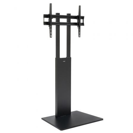 Soporte de Suelo Inclinable TooQ FS2288M-B para TV de 32-85″/ hasta 40kg | TecnoSoft art too soporte20fs2288m b 1