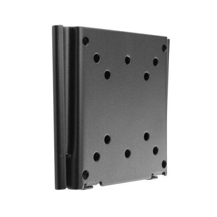 Soporte de Pared Fijo TooQ LP1023F-B para TV de 13-27″/ hasta 30kg | TecnoSoft art too soporte20lp1023f b 1