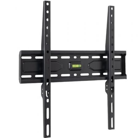Soporte de Pared Fijo TooQ LP1030F-B para TV de 32-75″/ hasta 45kg | TecnoSoft art too soporte20lp1030f b 1