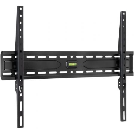 Soporte de Pared Fijo TooQ LP1050F-B para TV de 37-86″/ hasta 45kg | TecnoSoft art too soporte20lp1050f b 1