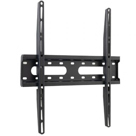 Soporte de Pared Fijo TooQ LP1072F-B para TV de 32-70″/ hasta 45kg | TecnoSoft art too soporte20lp1072f b 1
