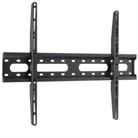 Soporte de Pared Inclinable TooQ LP1082F-B para TV de 37-80″/ hasta 45kg | TecnoSoft art too soporte20lp1082f b 1