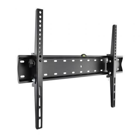 Soporte de Pared Inclinable TooQ LP4270T-B para TV de 37-70″/ hasta 40kg | TecnoSoft art too soporte20lp4270t b 1