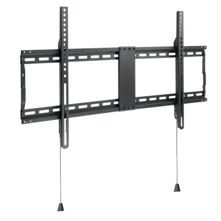 Soporte de Pared Fijo TooQ LP4390F-B para TV de 43-90″/ hasta 70kg | TecnoSoft art too soporte20lp4390f b 1