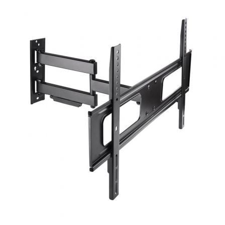 Soporte de Pared Orientable/ Inclinable TooQ LP6070TN-B para TV de 37-70″/ hasta 50kg | TecnoSoft art too soporte20lp6070tn b 1