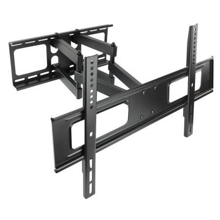 Soporte de Pared Orientable / Inclinable TooQ LP6270TN-B para TV de 37-70″/ hasta 50kg | TecnoSoft art too soporte20lp6270tn b 1