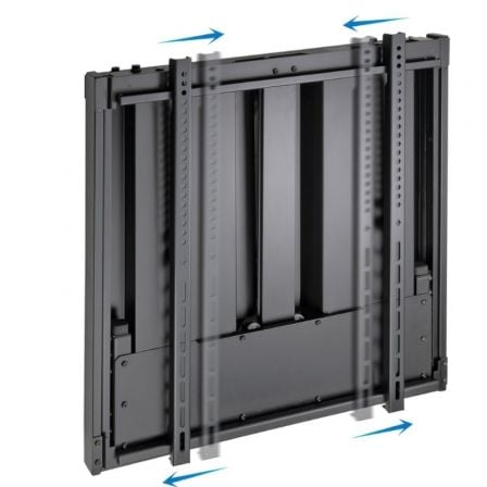 Soporte de Pared TooQ LPHA7090 para Pantallas Interactivas de 70-90″/ hasta 55kg | TecnoSoft art too soporte20lpha7090 1