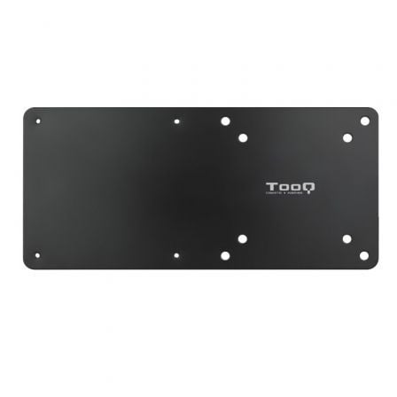 Soporte para miniPC VESA 100×100 TooQ TCCH0007-B/ hasta 3kg | TecnoSoft art too soporte20tcch0007 b 1