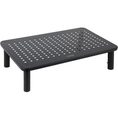 Soporte para Monitor TooQ TQMR081/ hasta 20kg | TecnoSoft art too soporte20tqmr081 1