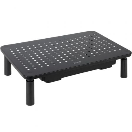 Soporte para Monitor TooQ TQMR087/ hasta 20kg | TecnoSoft art too soporte20tqmr087 1