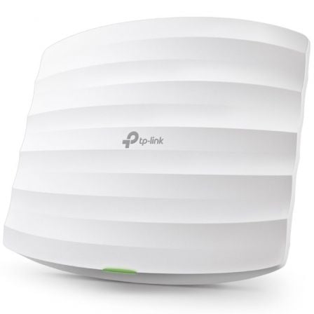 Punto de Acceso Inalámbrico TP-Link Omada EAP223/ PoE/ 1317Mbps/ 2.4GHz 5GHz/ Antenas de 5dBi/ WiFi 802.11 ac/n/g/b/a | TecnoSoft art tpl acpoint eap223 1