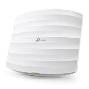 Punto de Acceso Inalámbrico TP-Link Omada EAP245 PoE 1700Mbps/ 2.4 GHz 5GHz/ Antena de 4dBi/ WiFi 802.11ac/n/b/g/a | TecnoSoft art tpl acpoint eap245 1