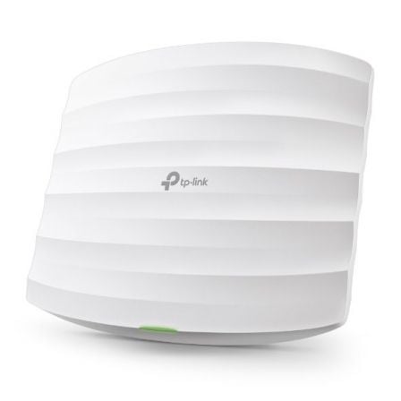 Punto de Acceso Inalámbrico TP-Link Omada EAP245 PoE 1700Mbps/ 2.4 GHz 5GHz/ Antena de 4dBi/ WiFi 802.11ac/n/b/g/a | TecnoSoft art tpl acpoint eap245 1