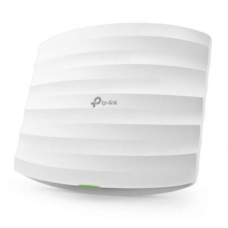 Punto de Acceso Inalámbrico TP-Link Omada EAP110 PoE 300Mbps/ 2.4GHz/ Antenas de 4dBi/ WiFi 802.11n/b/g | TecnoSoft art tpl acpoint20eap110 1