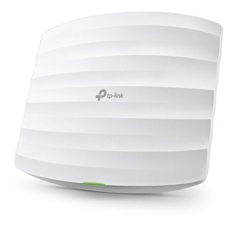 Punto de Acceso Inalámbrico TP-Link Omada EAP115 PoE 300Mbps/ 2.4GHz/ Antenas de 4dBi/ WiFi 802.11n/b/g | TecnoSoft art tpl acpoint20eap115 1