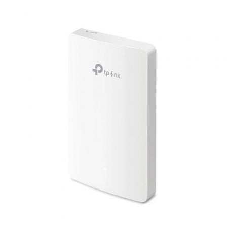 Punto de Acceso Inalámbrico TP-Link Omada EAP235-WALL PoE 1200Mbps/ 2.4GHz 5GHz/ Antenas de 4dBi/ WiFi 802.11ac/a/n/b/g 802.3af/at | TecnoSoft art tpl acpoint20eap235 wall 1