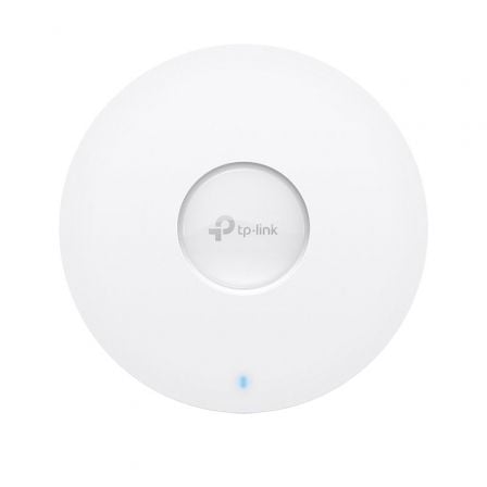 Punto de Acceso Inalámbrico TP-Link Omada EAP650/ WiFi 6/ PoE+/ 2976Mbps/ 2.4GHz 5GHz/ Antenas de 5dBi/ WiFi 802.11 ax/ac/a/n/b/g | TecnoSoft art tpl acpoint20eap650 1
