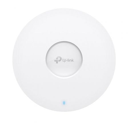 Punto de Acceso Inalámbrico TP-Link Omada EAP653/ WiFi 6/ PoE+ 2976Mbps/ 2.4GHz 5GHz/ Antenas de 5dBi/ WiFi 802.11ax/ac/a/n/b/g | TecnoSoft art tpl acpoint20eap653 1