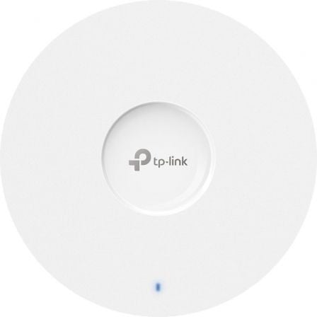 Punto de Acceso Inalámbrico TP-Link Omada EAP683 UR/ WiFi 6/ PoE+/ 6000Mbps/ 2.4GHz 5GHz/ Antenas de 5dBi/ WiFi 802.11 ax/ac/n/g/b/a | TecnoSoft art tpl acpoint20eap68320ur 1